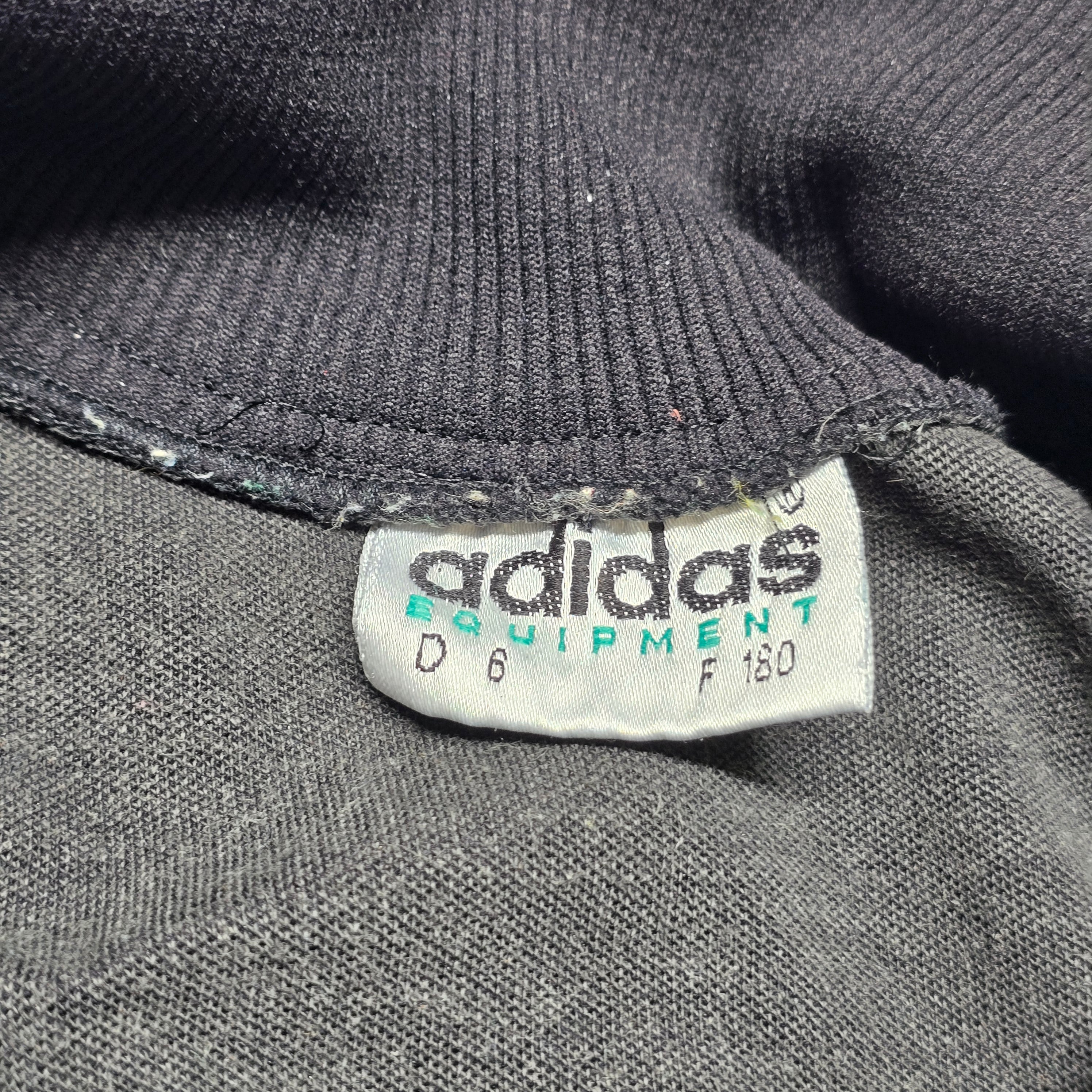 Adidas Equipment Jumper - D6/XS-Small