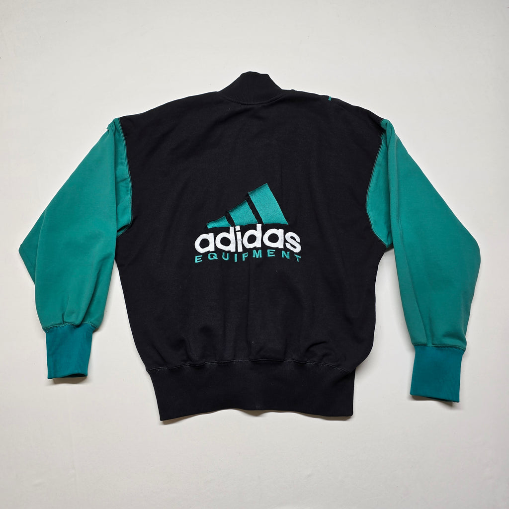 Adidas Equipment Jumper - D6/XS-Small