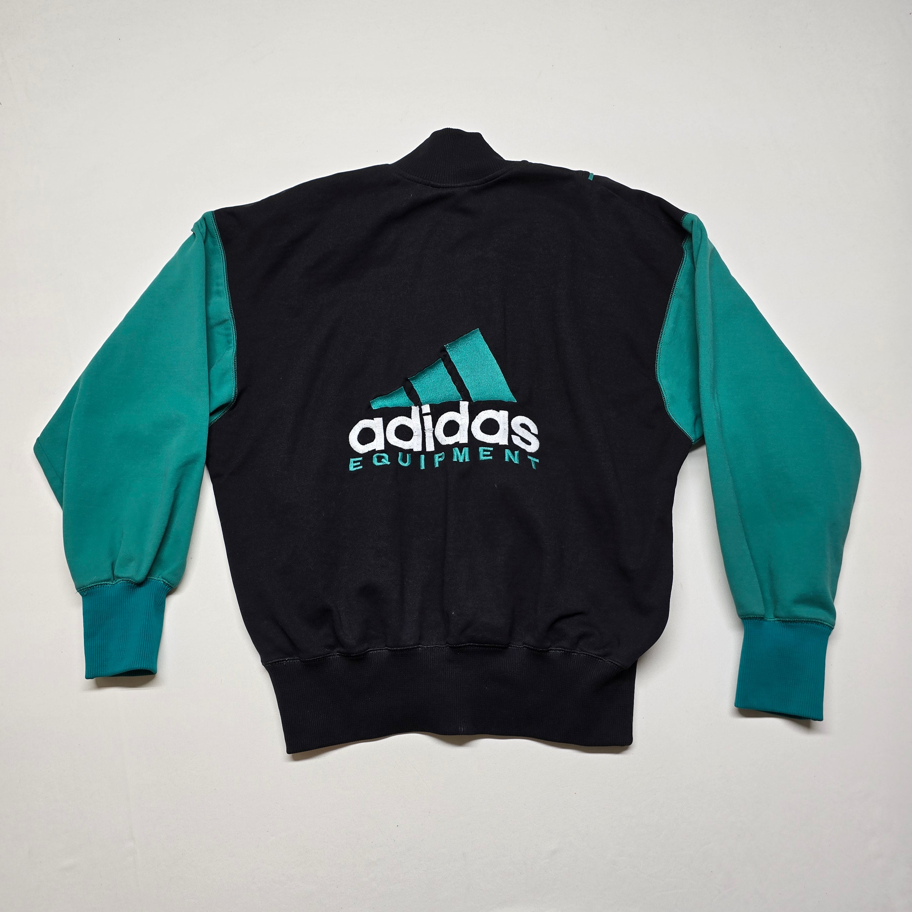 Adidas Equipment Jumper - D6/XS-Small