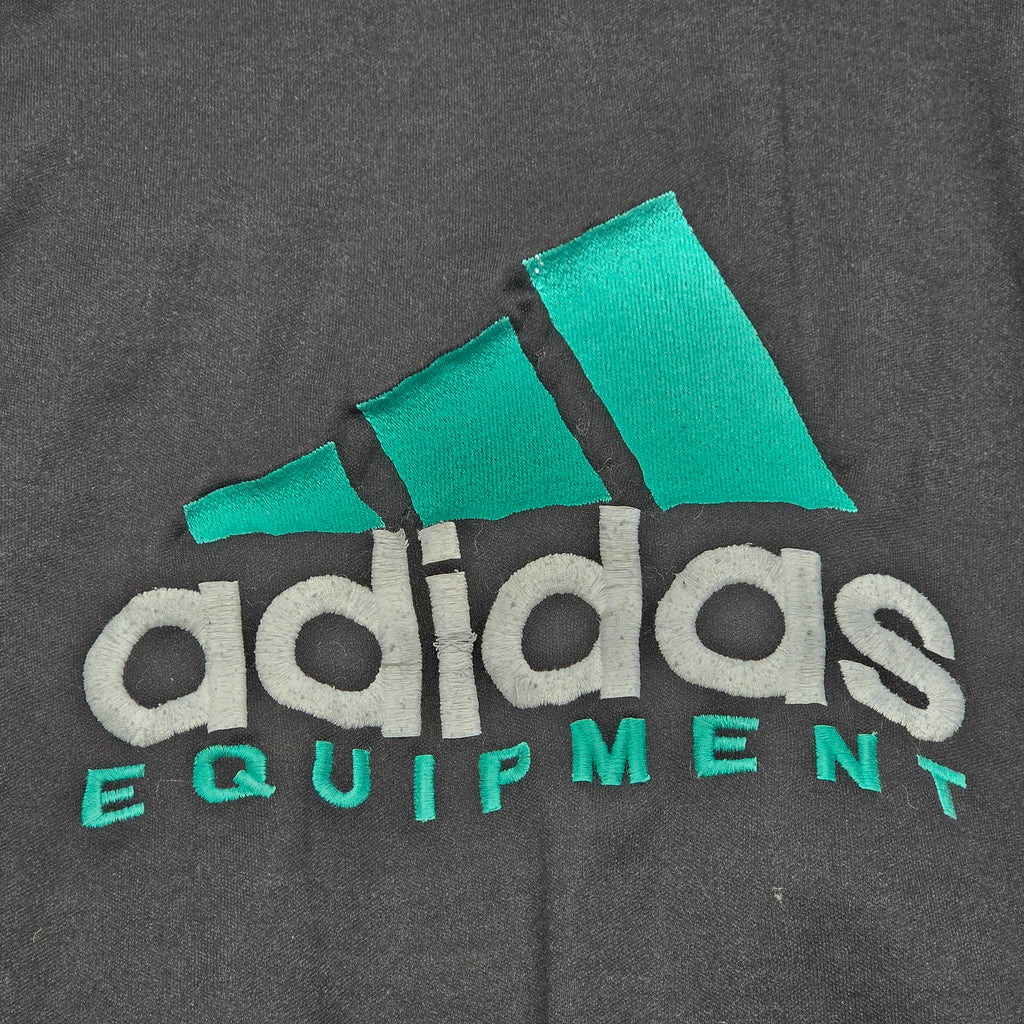 Adidas Equipment Jumper - D6/XS-Small