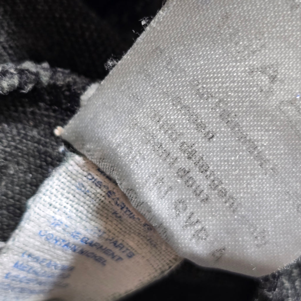 Adidas Equipment Jumper - D6/XS-Small