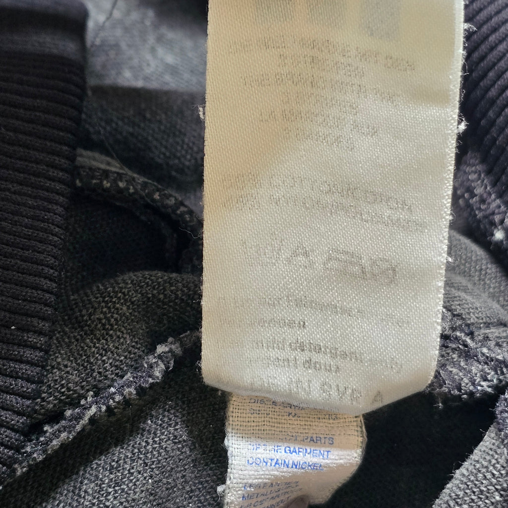 Adidas Equipment Jumper - D6/XS-Small