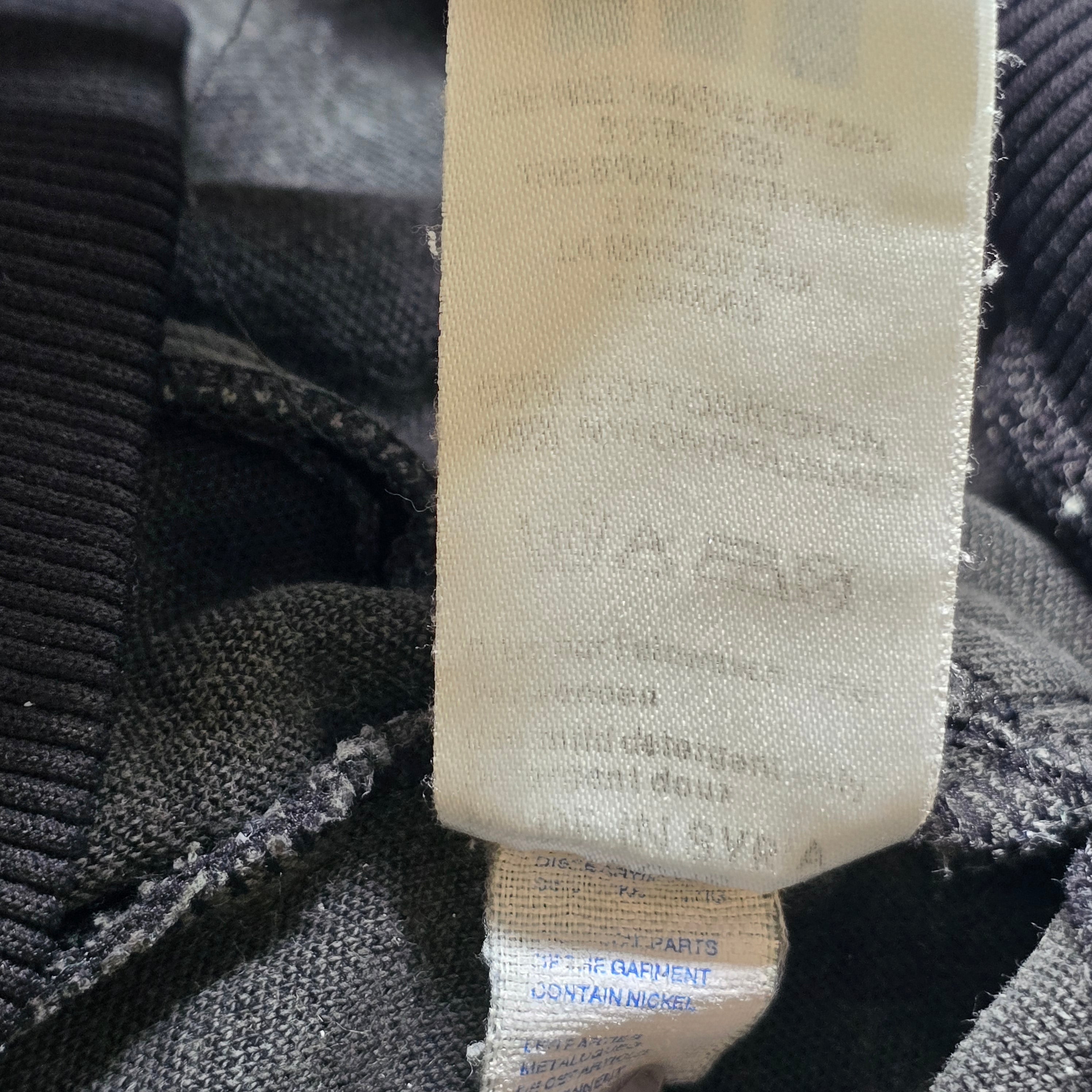 Adidas Equipment Jumper - D6/XS-Small