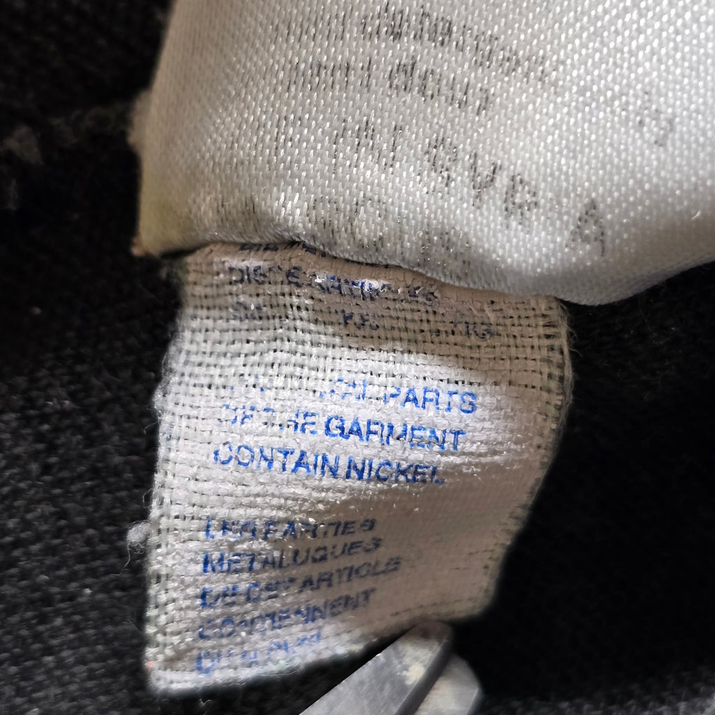 Adidas Equipment Jumper - D6/XS-Small