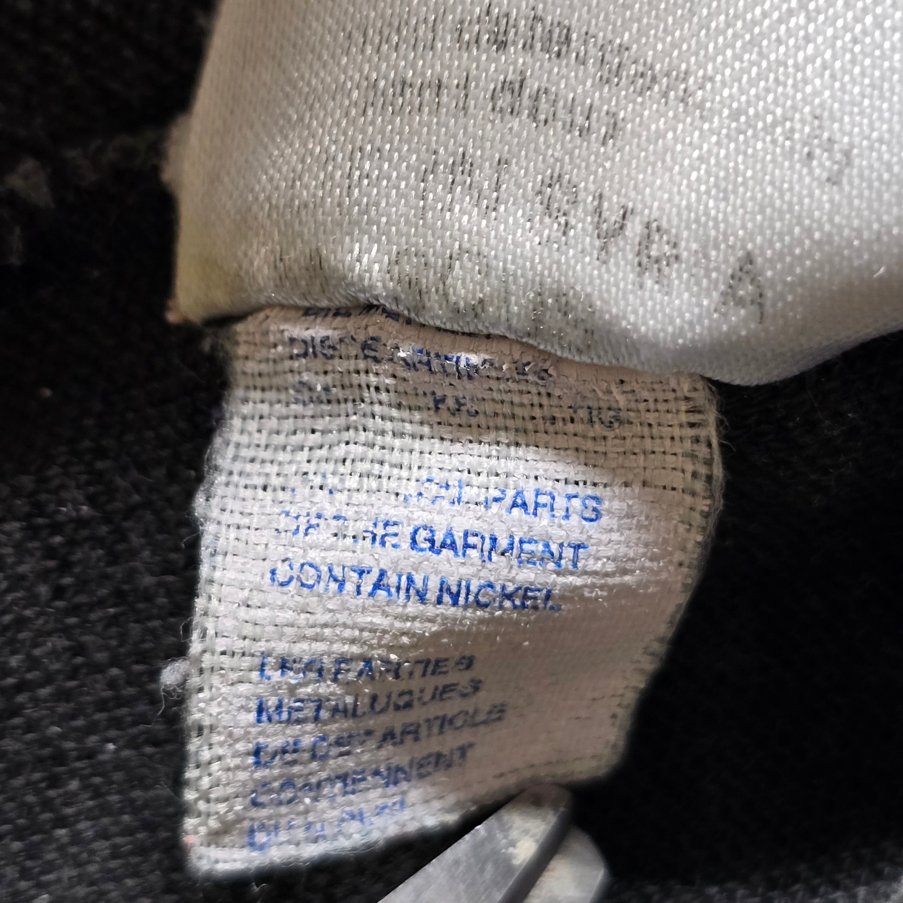 Adidas Equipment Jumper - D6/XS-Small