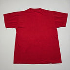 Vintage "Huskers" Made in USA T-Shirt - Large