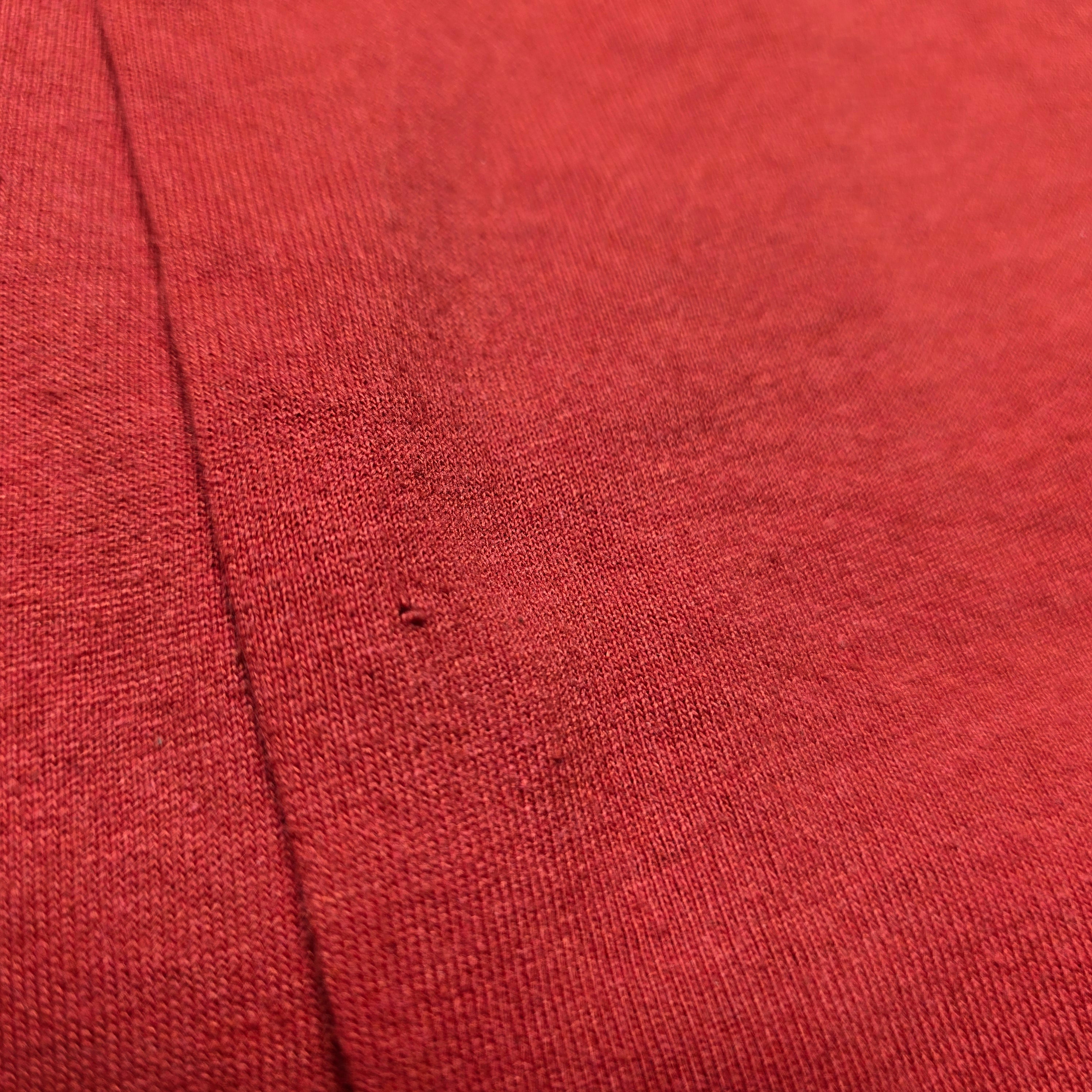 Vintage "Huskers" Made in USA T-Shirt - Large