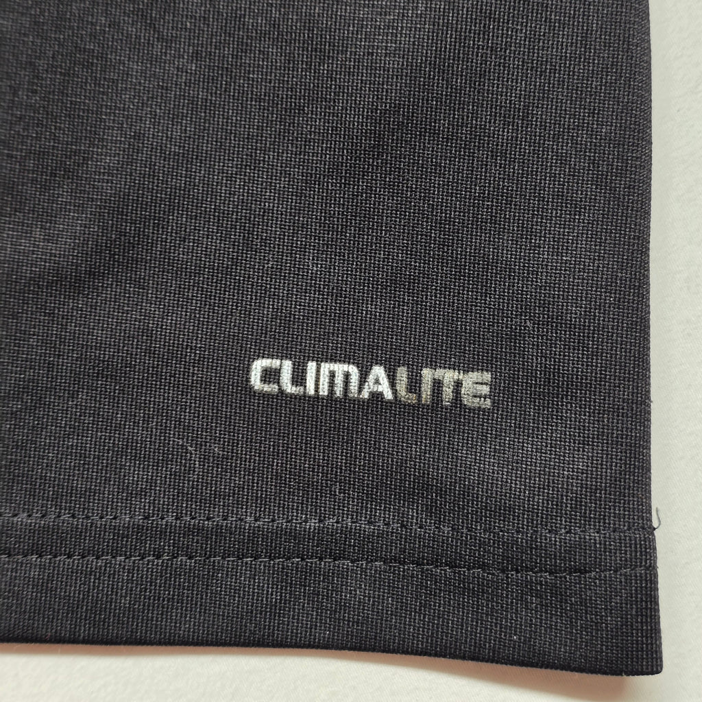 All Blacks 2011 RWC Home Jersey - Womens 16