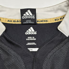 All Blacks 2011 RWC Home Jersey - Womens 16
