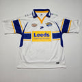 Leeds Rhinos 2007 Jersey - Large