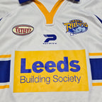 Leeds Rhinos 2007 Jersey - Large