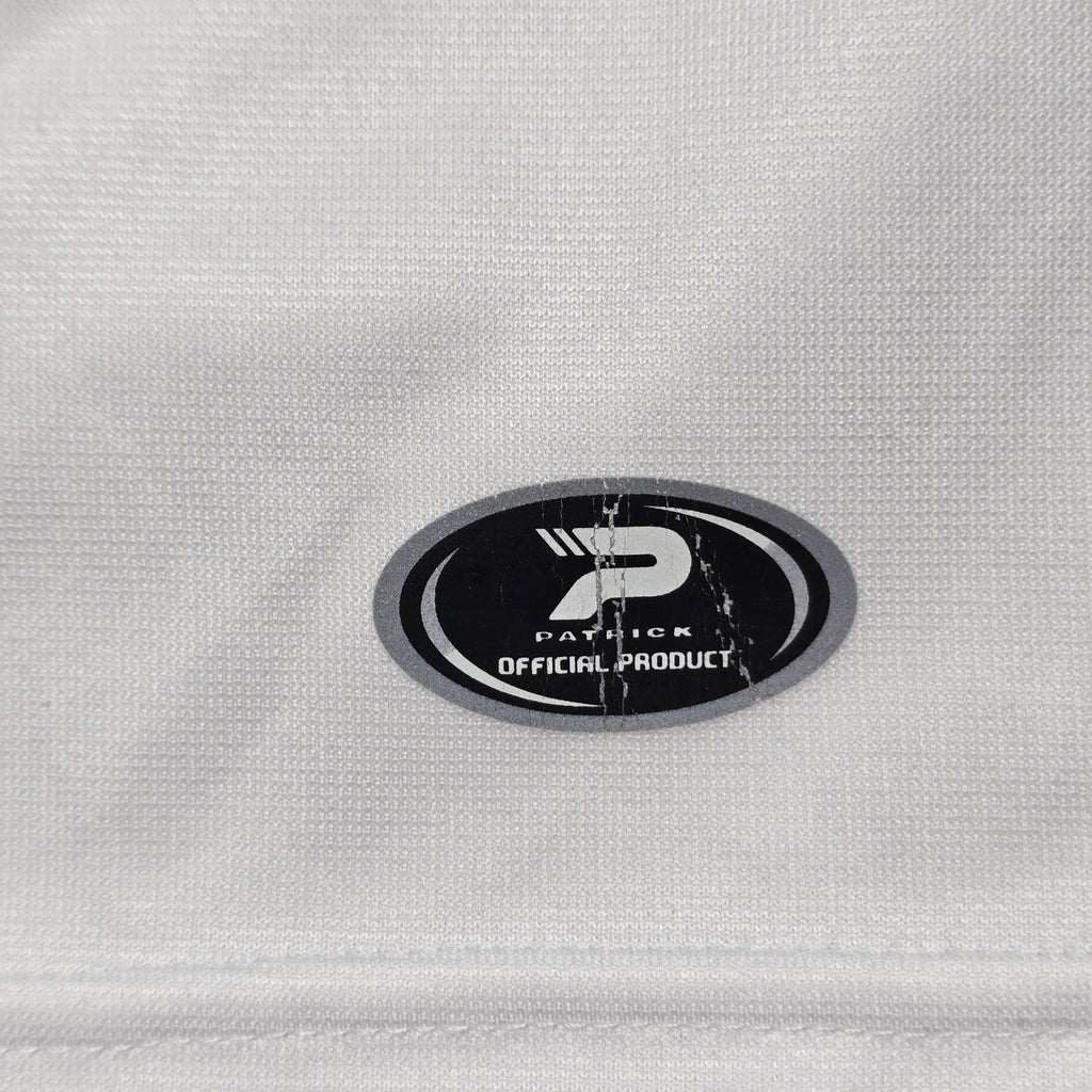 Leeds Rhinos 2007 Jersey - Large