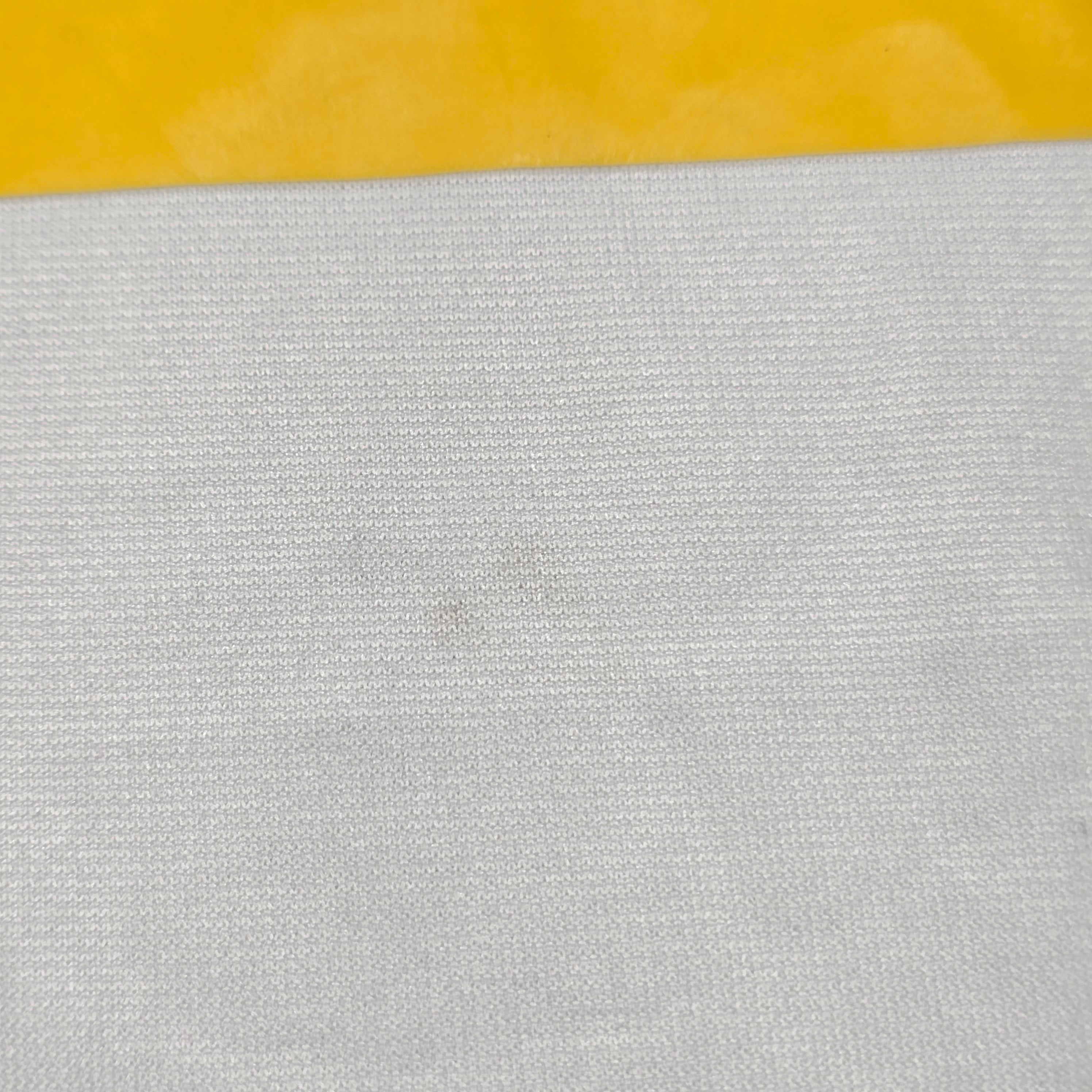 Leeds Rhinos 2007 Jersey - Large