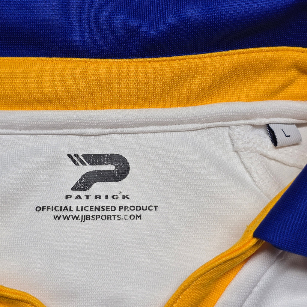 Leeds Rhinos 2007 Jersey - Large