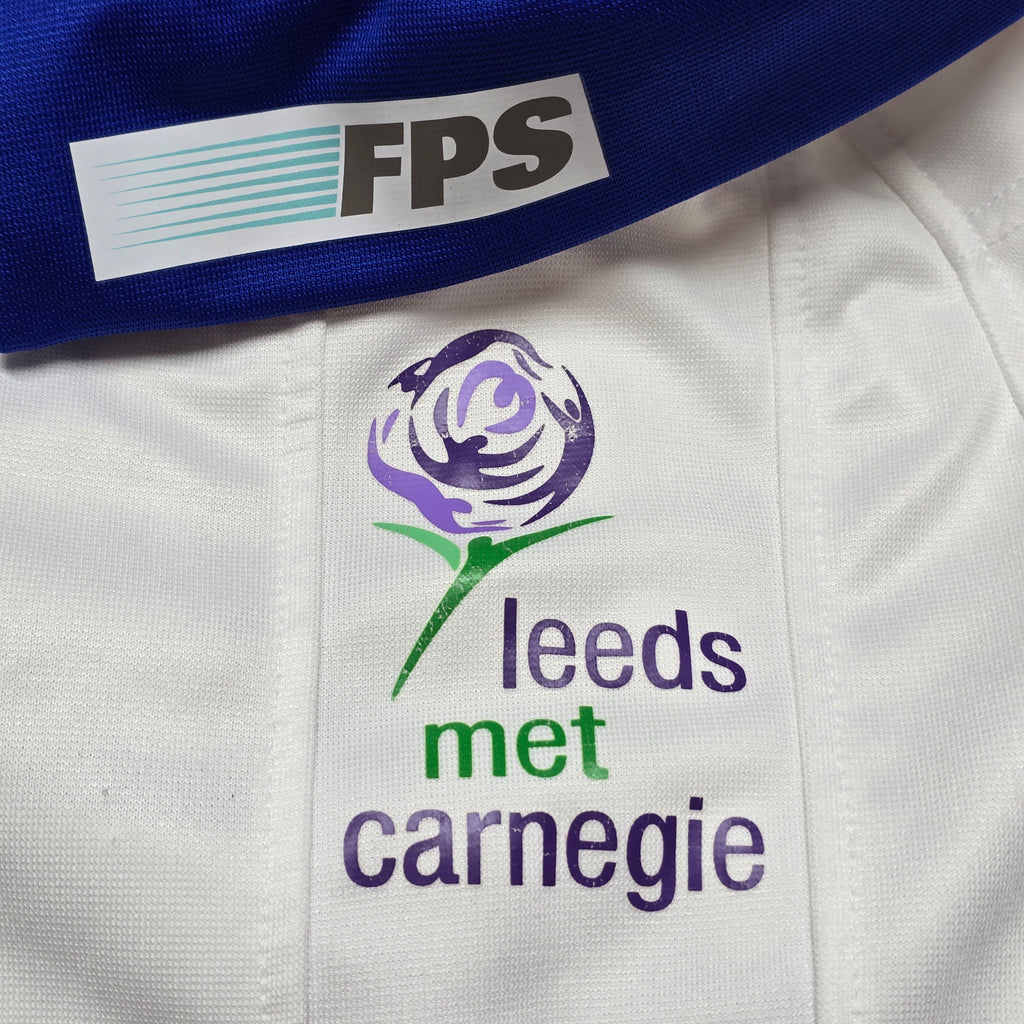 Leeds Rhinos 2007 Jersey - Large