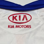 Leeds Rhinos 2007 Jersey - Large