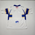 Leeds Rhinos 2007 Jersey - Large