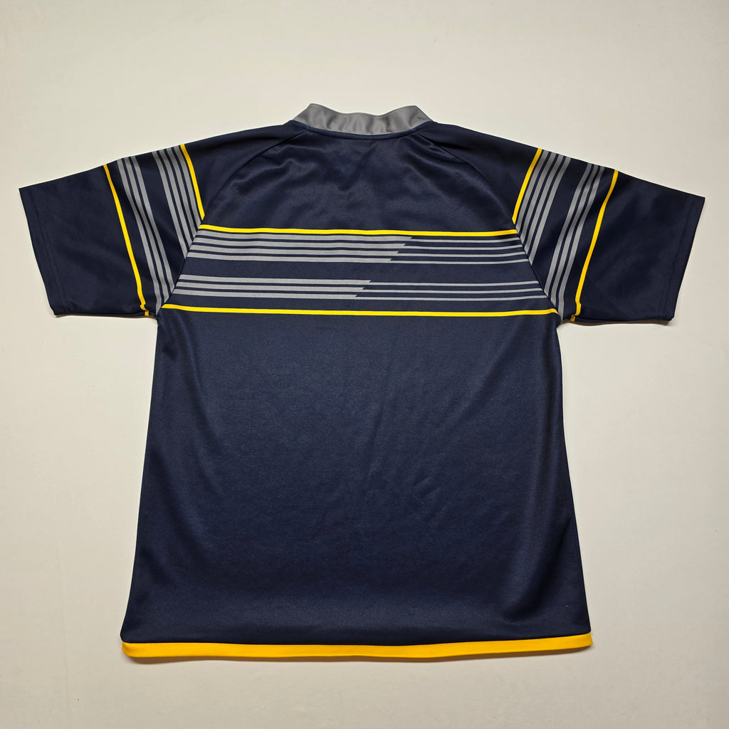 North Queensland Cowboys Supporters Jersey - Large