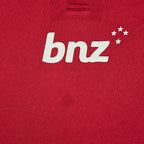 Crusaders 2015 Players Polo - D14/3XL