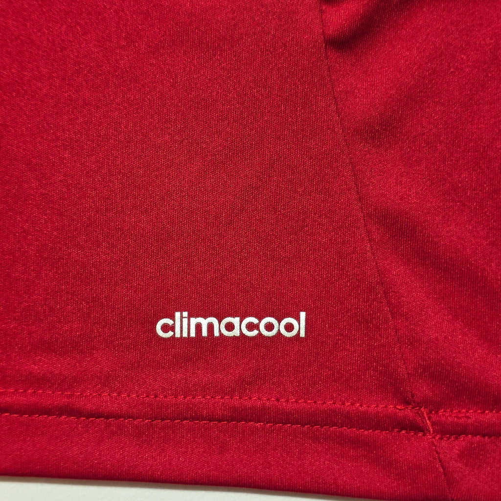 Crusaders 2015 Players Polo - D14/3XL