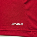 Crusaders 2015 Players Polo - D14/3XL