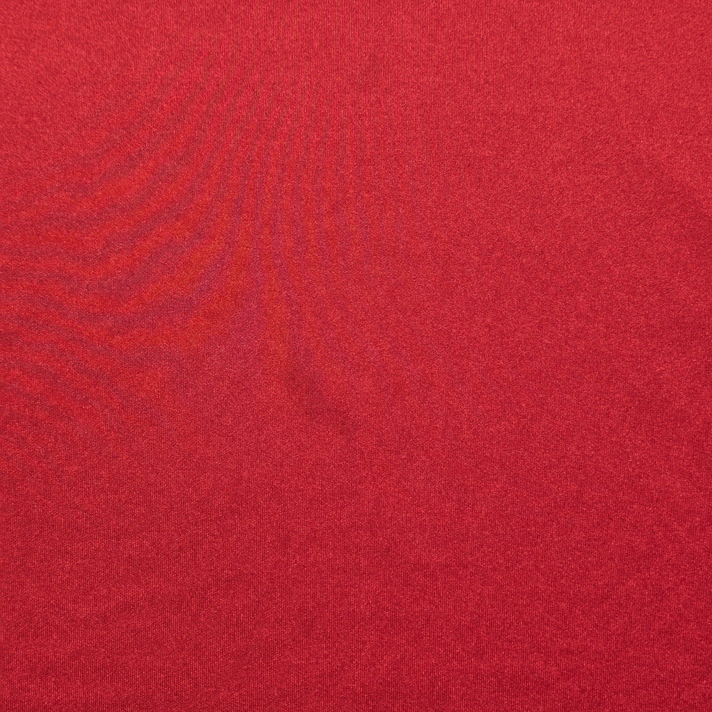 Crusaders 2015 Players Polo - D14/3XL