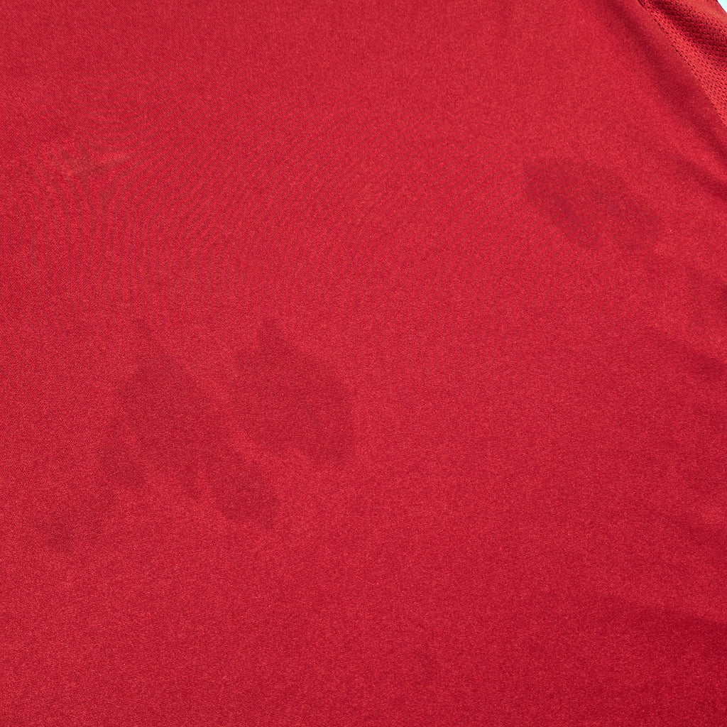 Crusaders 2015 Players Polo - D14/3XL