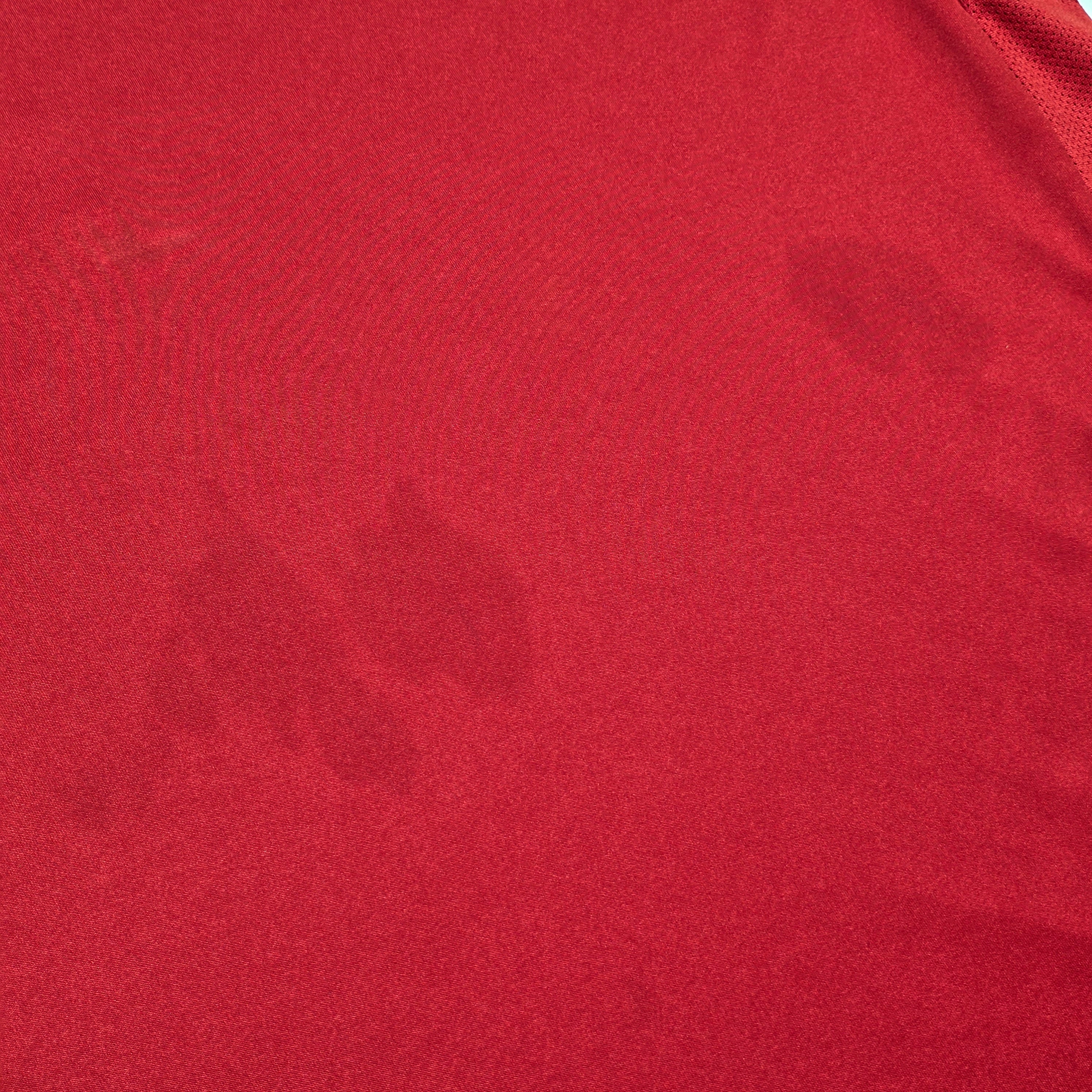 Crusaders 2015 Players Polo - D14/3XL