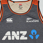 Blackcaps Singlet - 2XL