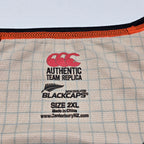 Blackcaps Singlet - 2XL