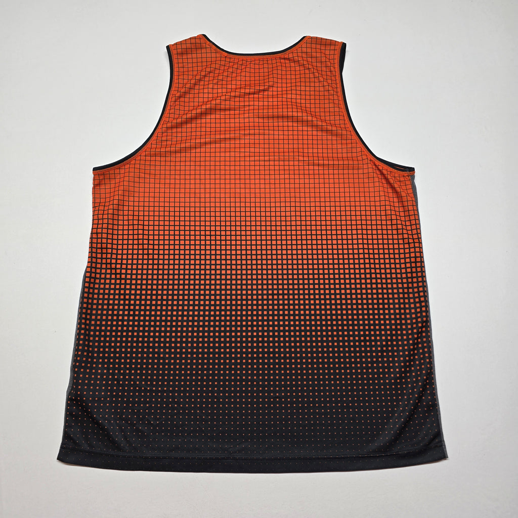 Blackcaps Singlet - 2XL