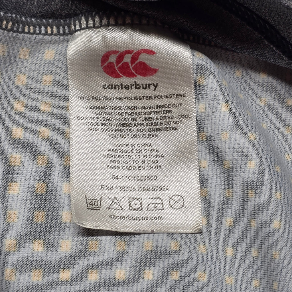 Blackcaps Singlet - 2XL