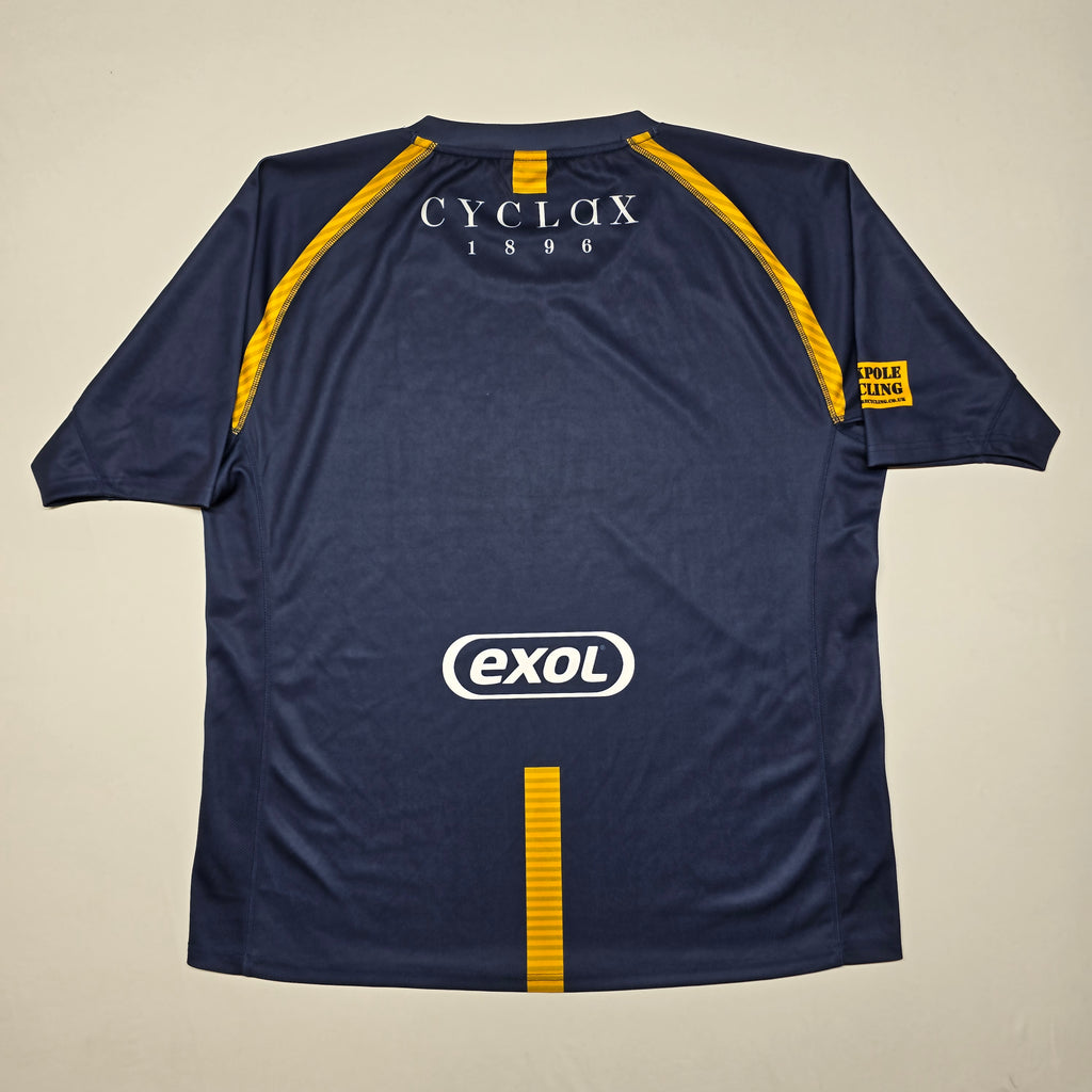 Worcester Warriors 2019/20 Jersey - 5XL