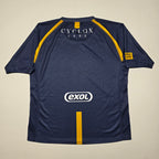 Worcester Warriors 2019/20 Jersey - 5XL