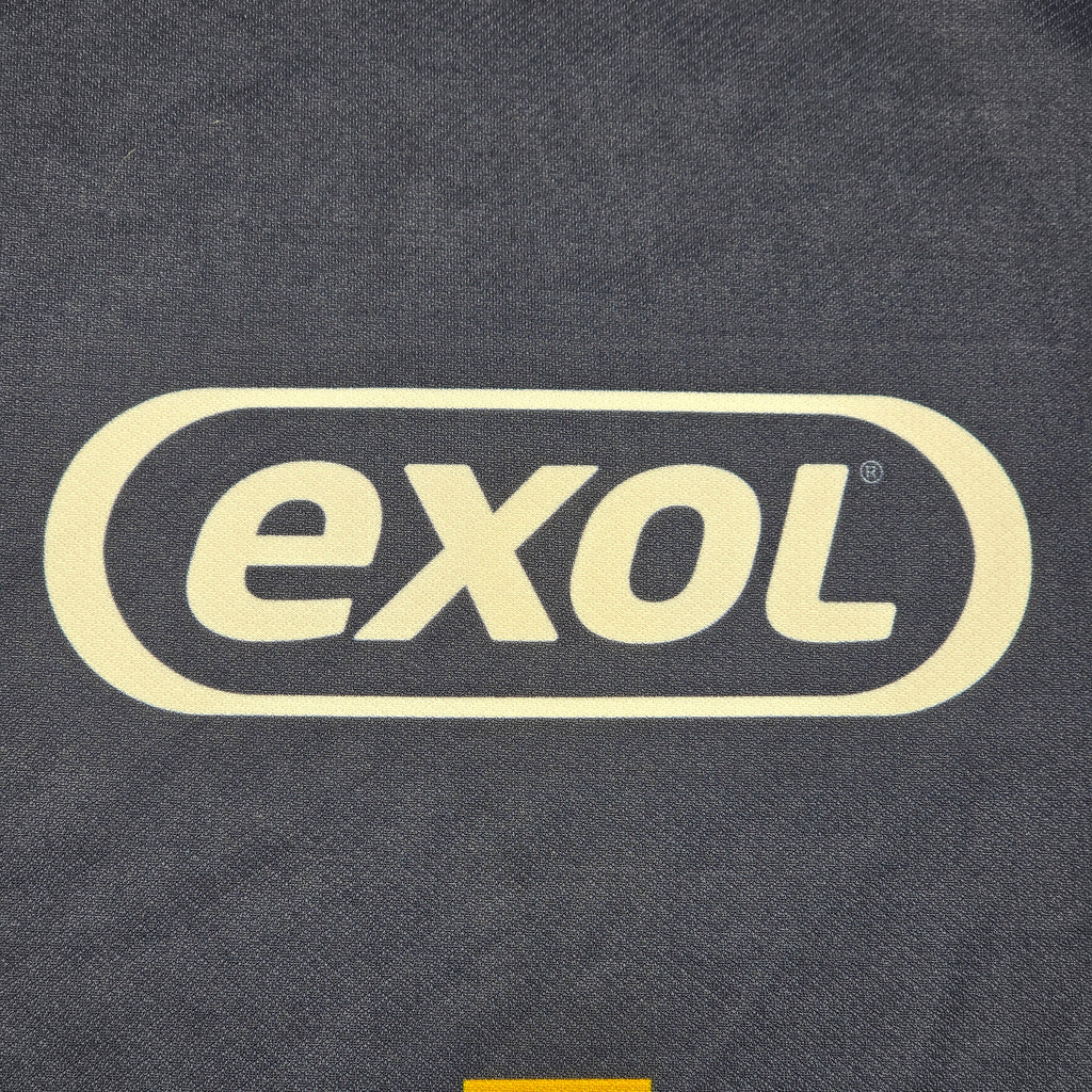 Worcester Warriors 2019/20 Jersey - 5XL