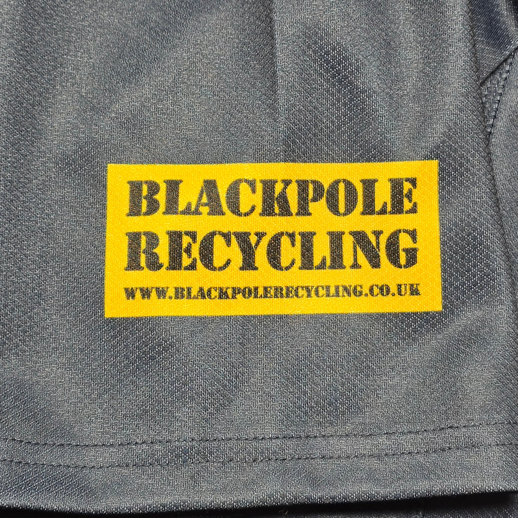 Worcester Warriors 2019/20 Jersey - 5XL