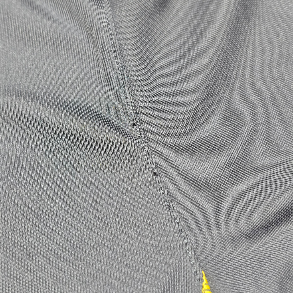 "New Zealand A" Cricket T-Shirt - XL