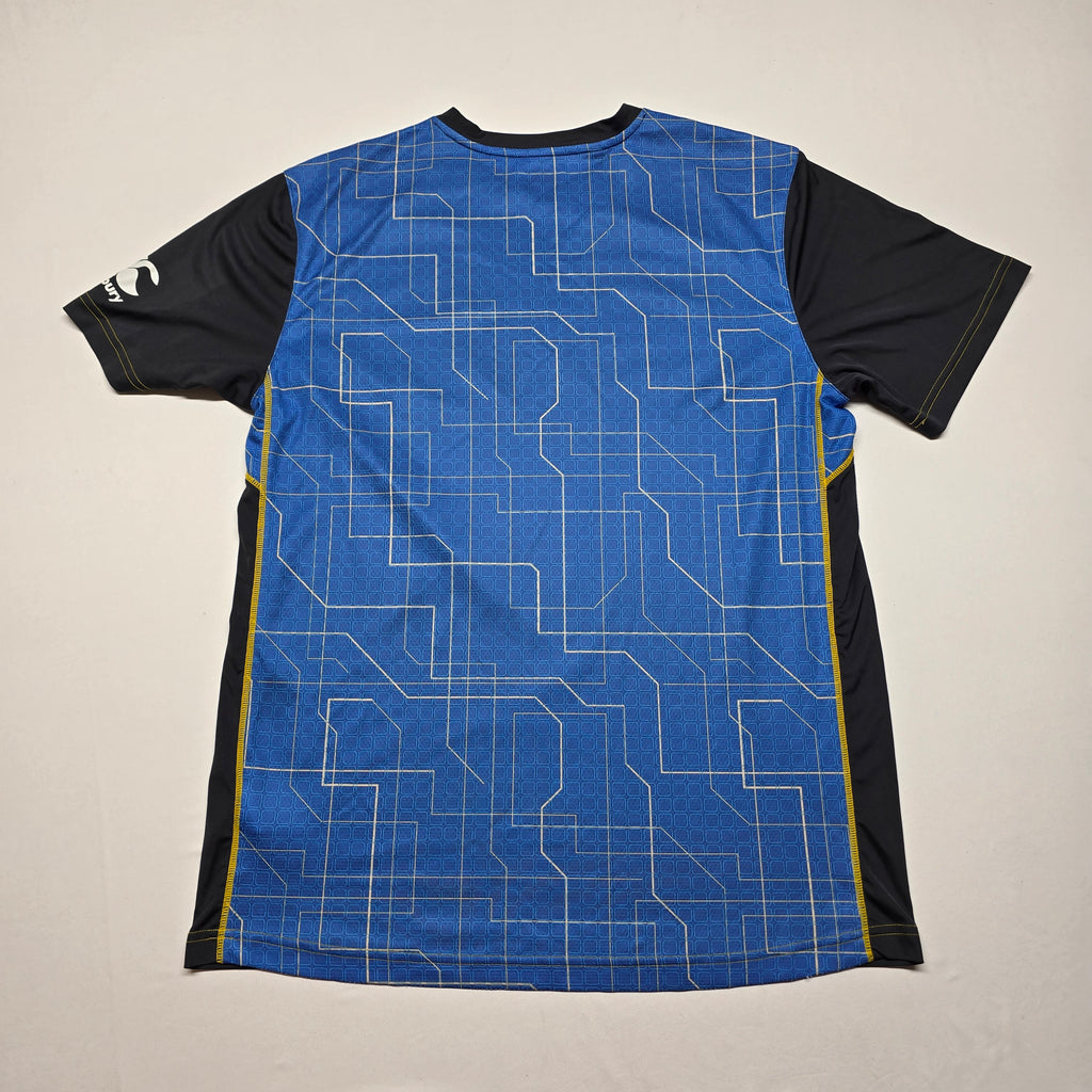 "New Zealand A" Cricket T-Shirt - XL