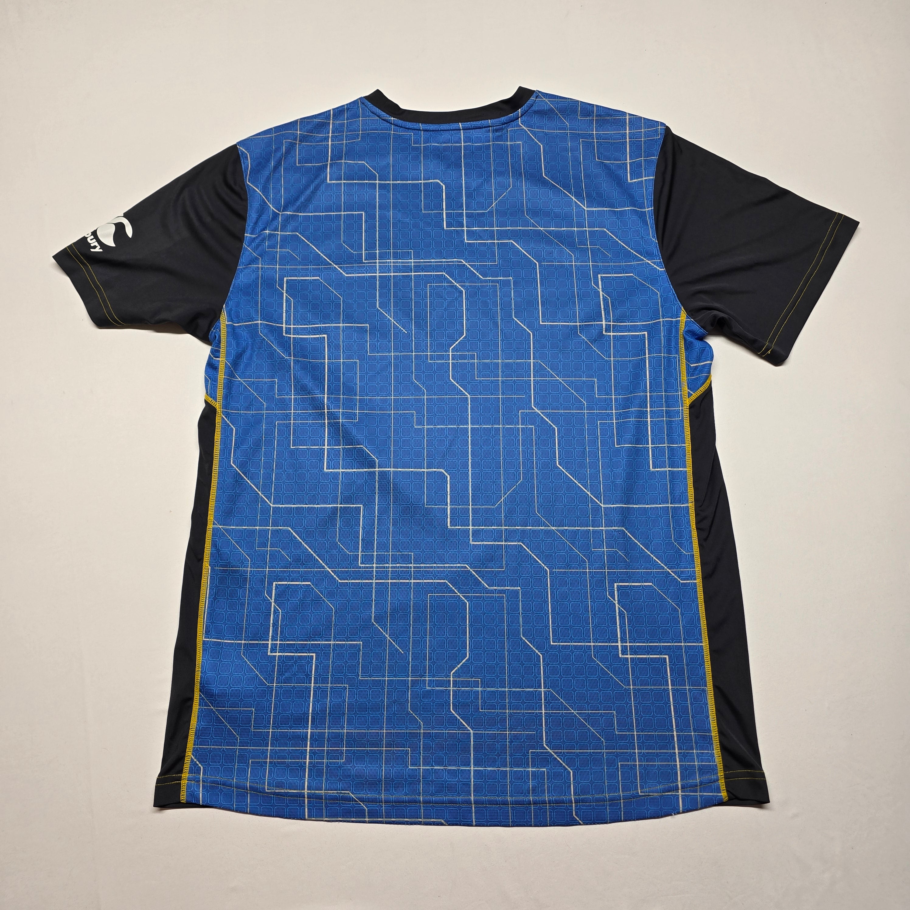 "New Zealand A" Cricket T-Shirt - XL