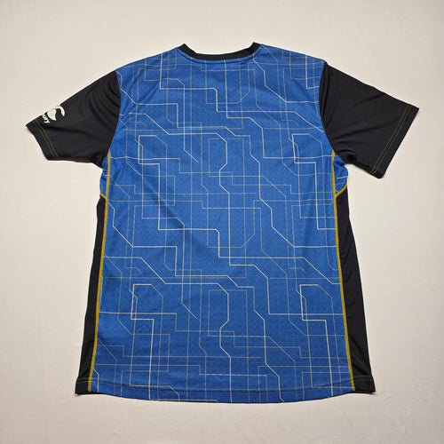 "New Zealand A" Cricket T-Shirt - XL