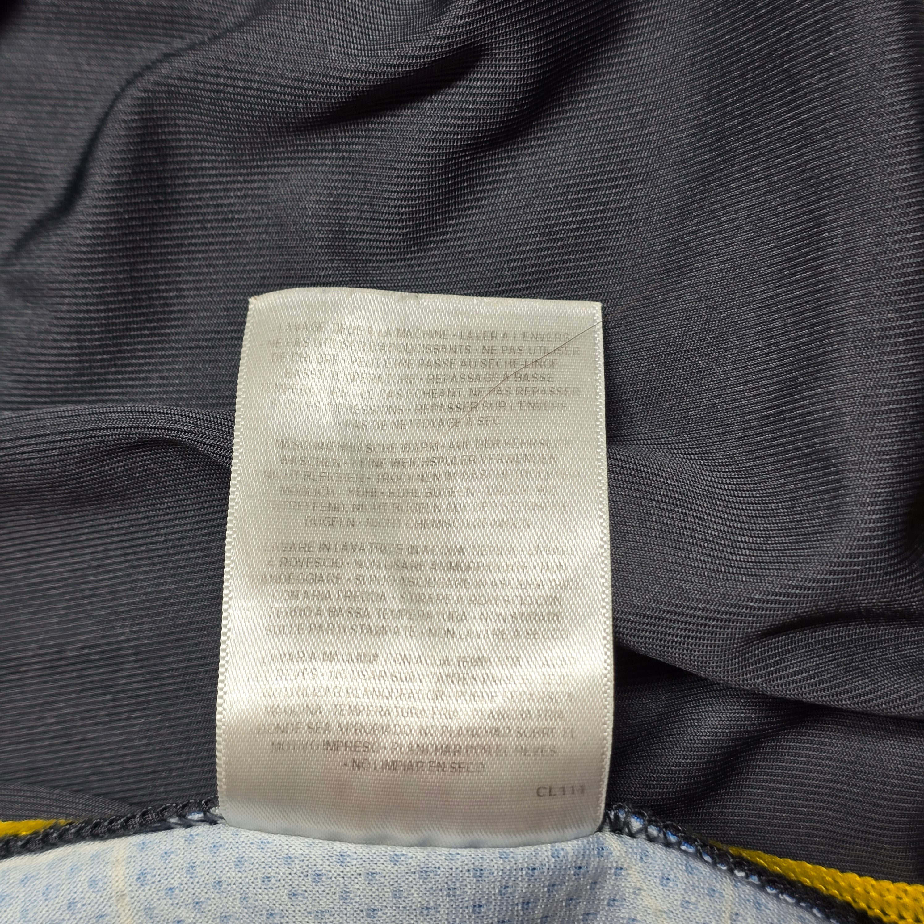 "New Zealand A" Cricket T-Shirt - XL