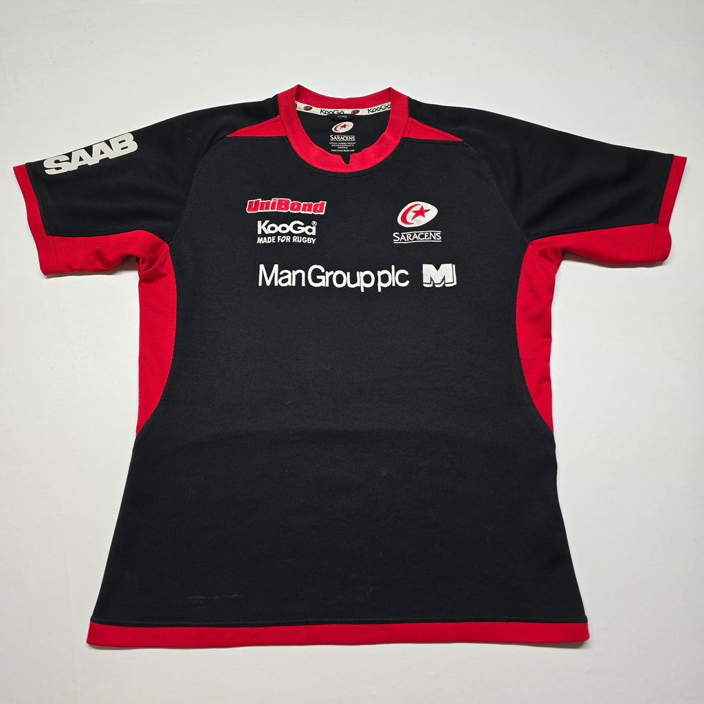 Saracens 2006 Jersey - XL