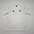 All Blacks 2009 Away Jersey - XL