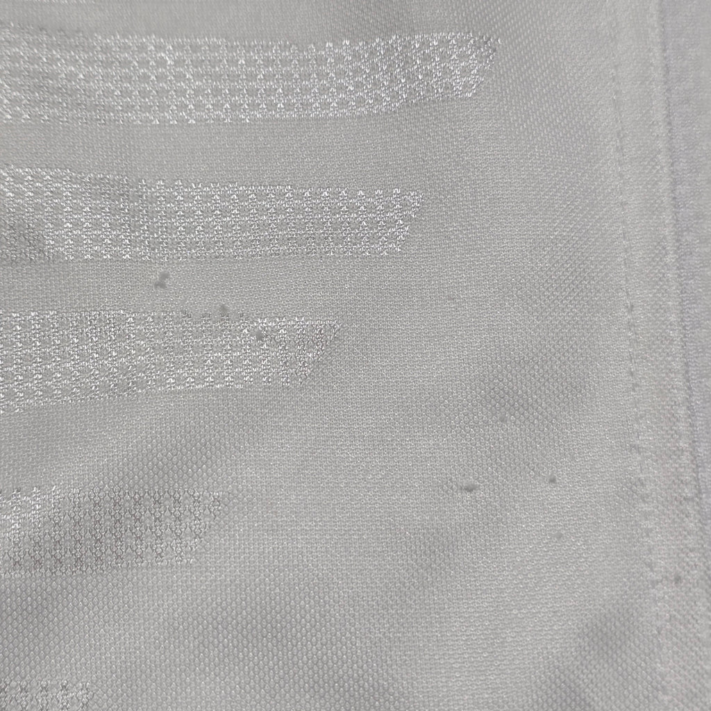 All Blacks 2009 Away Jersey - XL