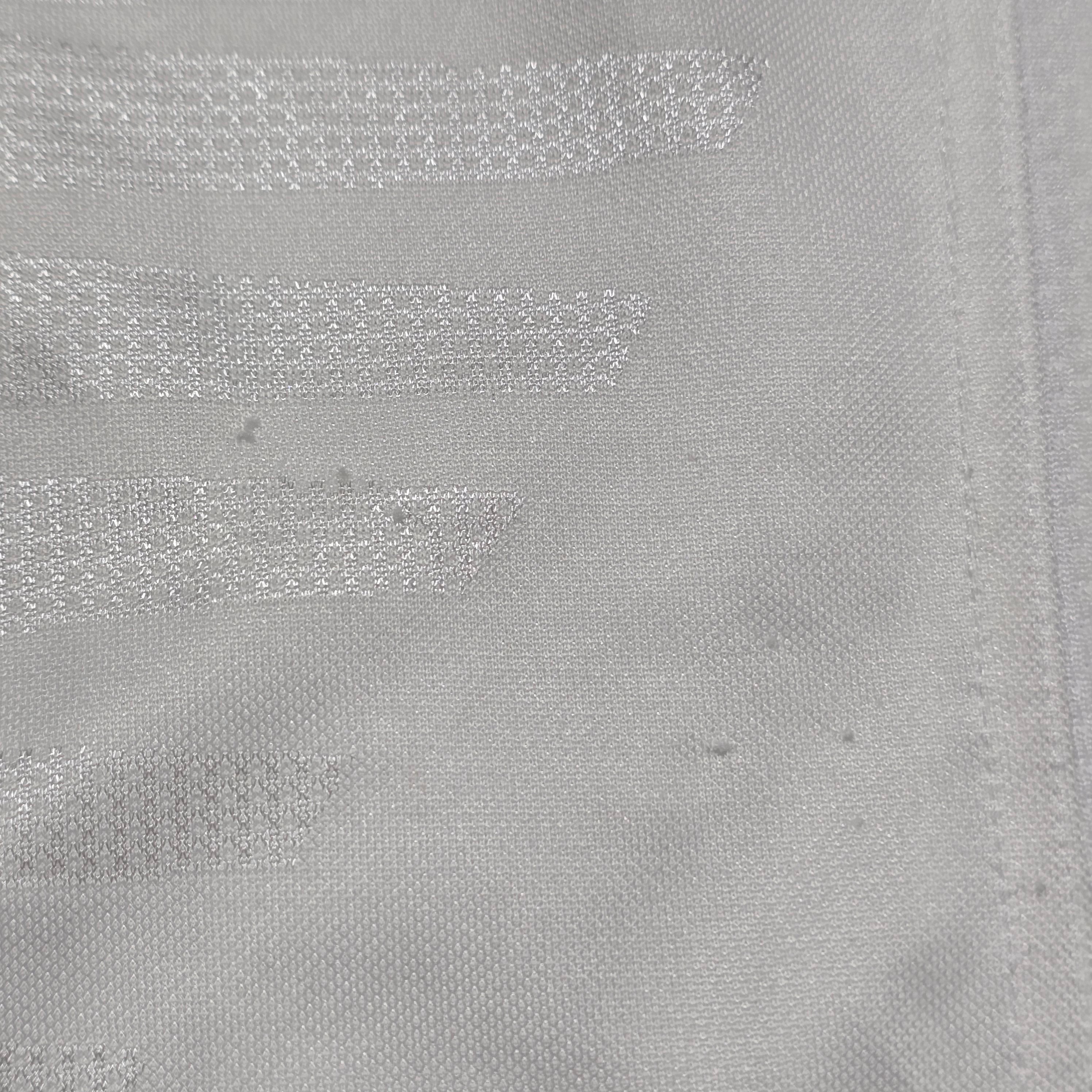 All Blacks 2009 Away Jersey - XL