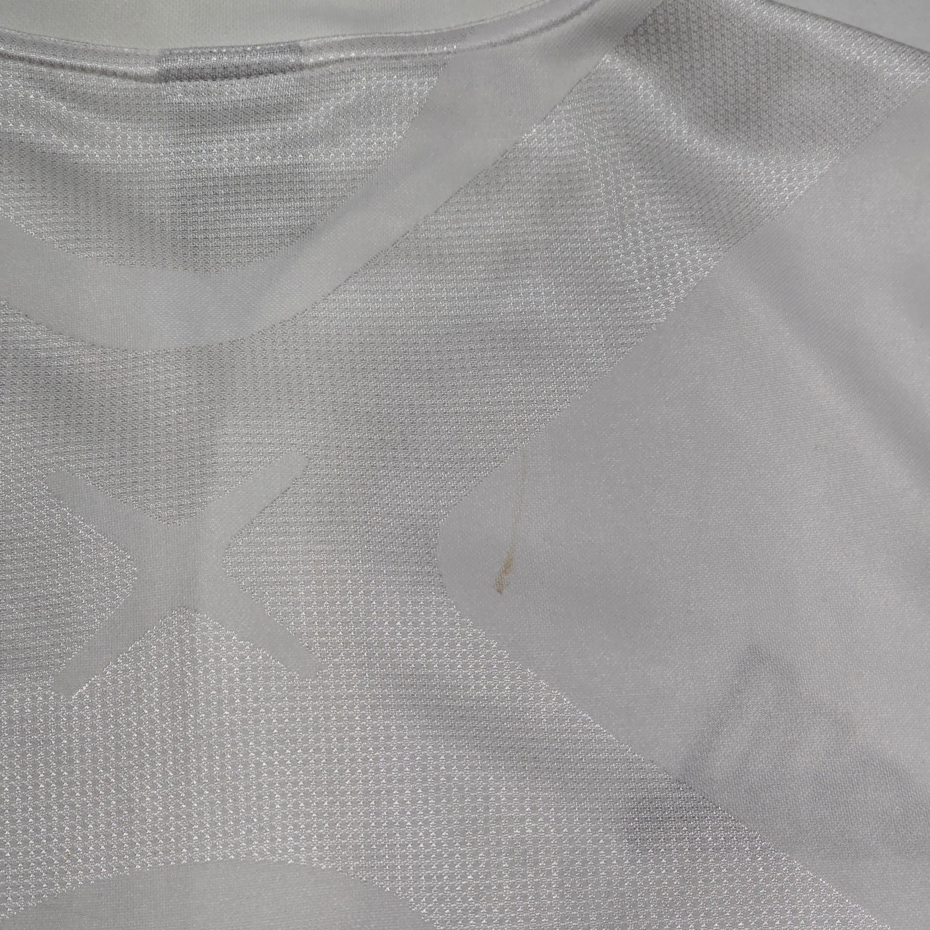 All Blacks 2009 Away Jersey - XL