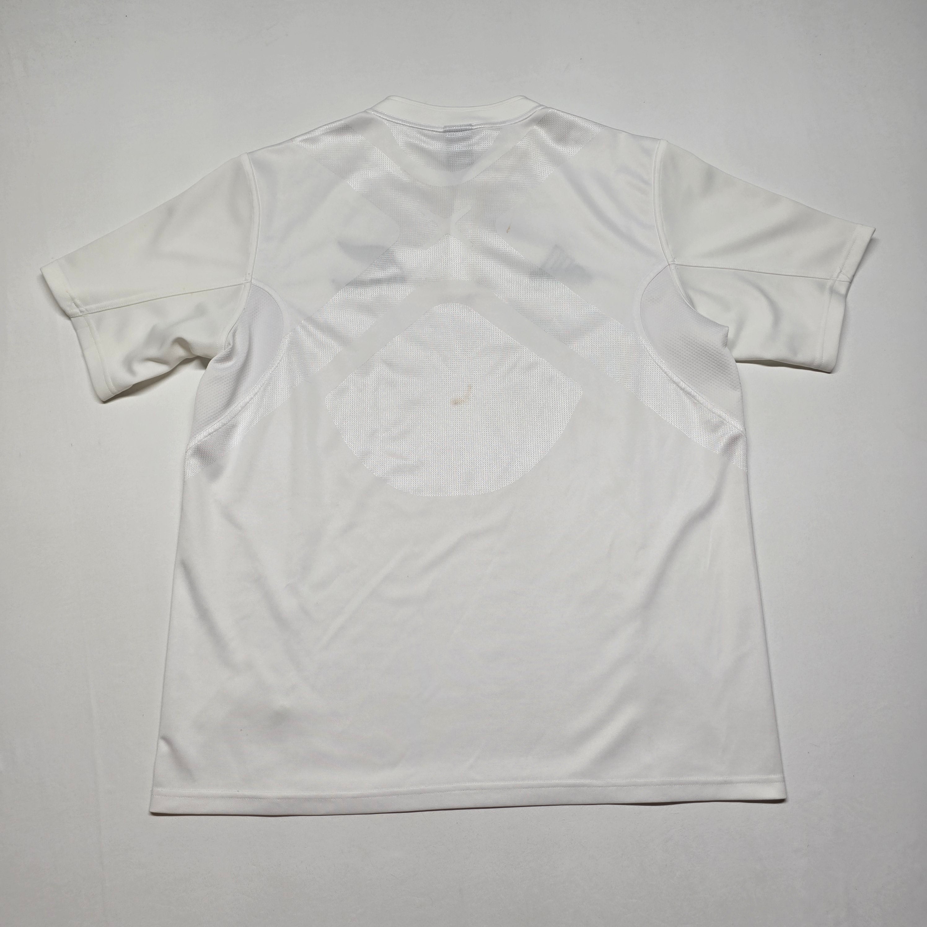 All Blacks 2009 Away Jersey - XL