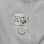 All Blacks 2009 Away Jersey - XL