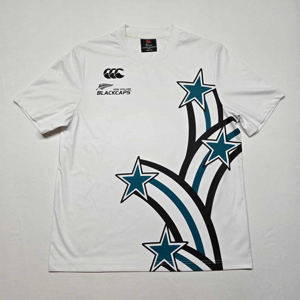 Blackcaps T-shirt - Medium