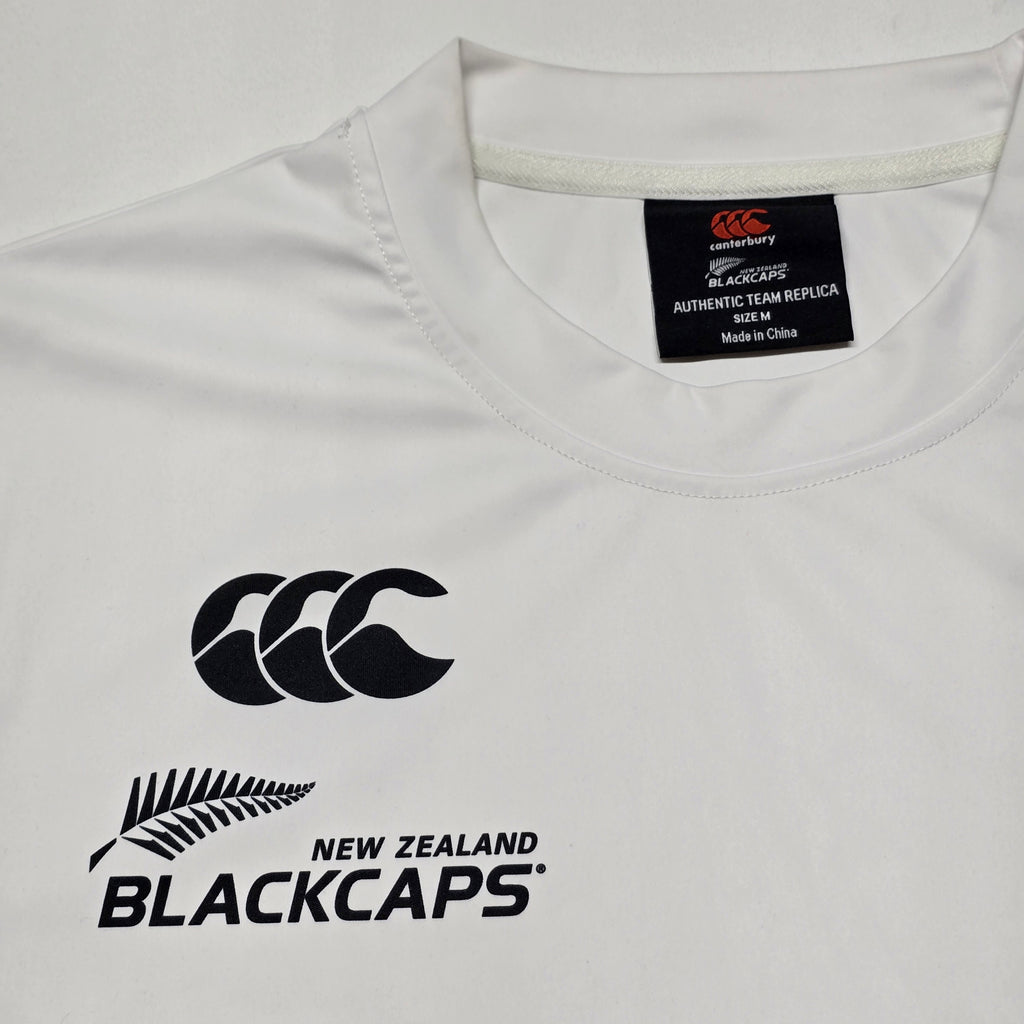 Blackcaps T-shirt - Medium